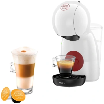 Kapsulu kafijas automāts Krups NESCAFÉ DOLCE GUSTO