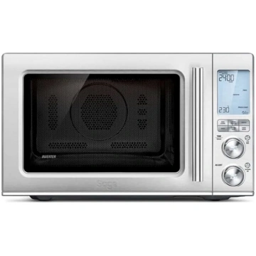 Sage - The Combi Wave 3 in 1 - Heißluftfritteuse,