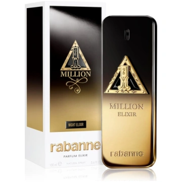 Rabanne 1 Million Night Elixir Parfum Elixir PP vī