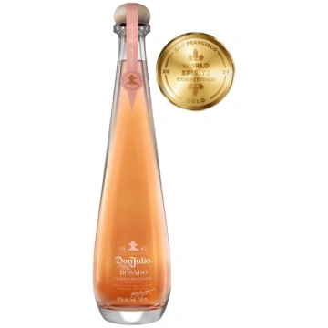 Don Julio Rosado