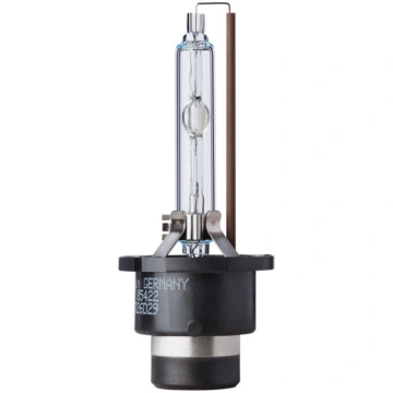 Ksenona autospuldze D2S, 85V, 35W, P32d-2, 4200K |