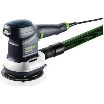 Festool Ekscentra slīpmašīna ETS 150/5 EQ