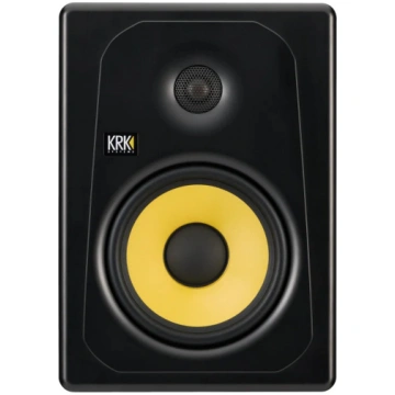 KRK Kreate 8 - active 8" Two-Way Studio Reference 