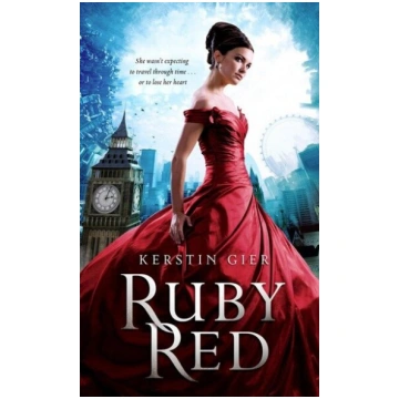Ruby Red, Ruby Red