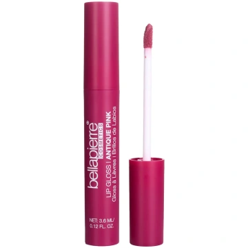 BELLAPIERRE Lip Gloss 3.6ml