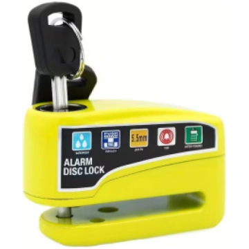 Riff LOCK07 Universāla trauksmes disku bremžu slēd