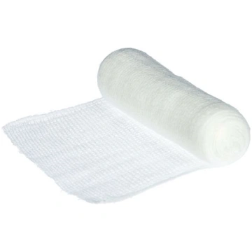 Elastīga fiksācijas saite elastoBAND FIX 10cm x 4m
