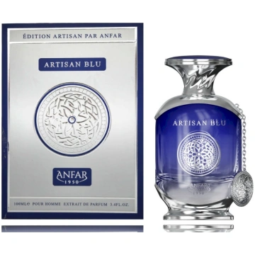 Anfar Artisan Blu Smaržas PAR 100 ml 6292257644128