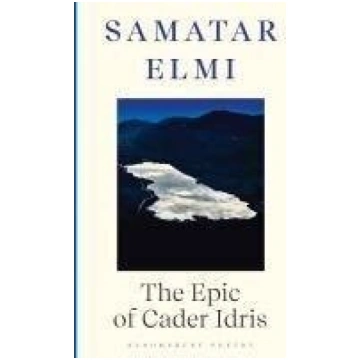 The Epic of Cader Idris, The Epic of Cader Idris