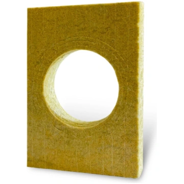 Starpuzmava Frontal Isolation 16/20, 160 mm