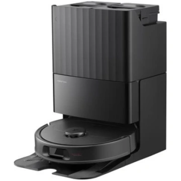 Roborock Qrevo L 0.33 L Black ( 6936905901699 QVRR