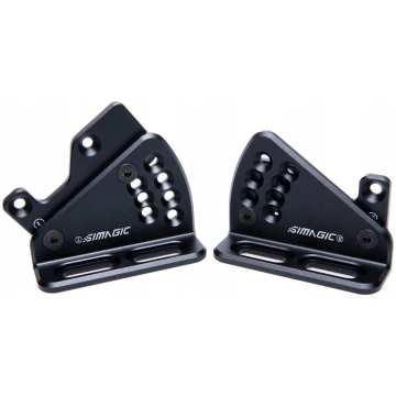 Simagic Simagic Alpha Mounting Brackets
