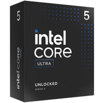 Intel CPU INTEL Core Ultra 5 245KF BOX 5,20GHz LGA