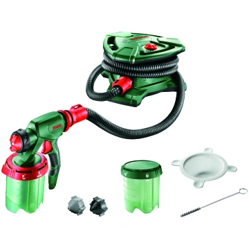 Krāsas smidzinātājs Bosch PFS 5000 E