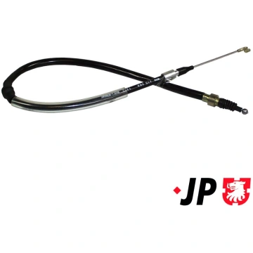 Handbrake cable VW