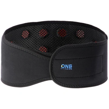 PS168 ONE SIZ MAGNĒTISKĀ JOSTA ONE ONE FITNESS
