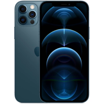 APPLE iPhone 12 Pro Max 256GB Pacific Blue