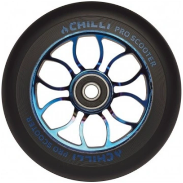 Scooter wheel Chilli Pro Reaper
