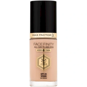 Max Factor Facefinity Makeup Tonālais krēms sejai 