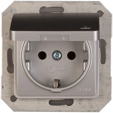 Kontaktligzda Vilma SL250 111030202907, Iezemēta r