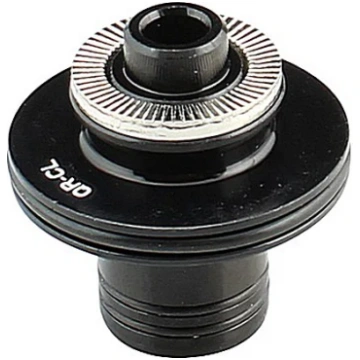 Priekšējā rumbas sānu vāciņš - Novatec FQR D791SB-