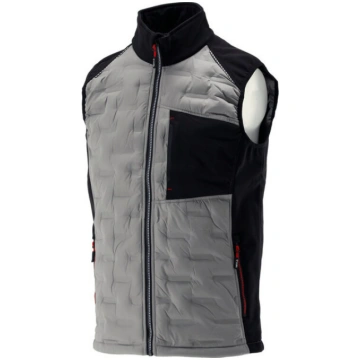 Siltināta darba veste Yato Alaska Y*YT-79662, L