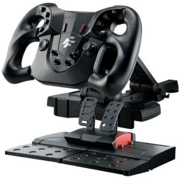Racing wheel FlashFire Monza WH3205V FF316127