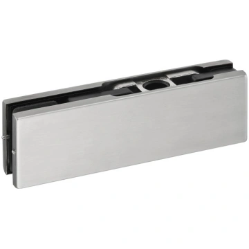 Augšējais kronšteins JNF IN.81.110.2 Stainless ste