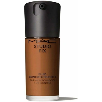 MAC , Studio Fix Fluid, Matte Finish, Liquid Found