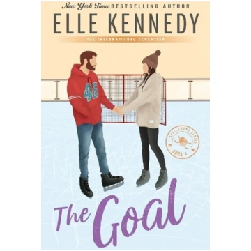 Goal: The addictive sports romance from TikTok sen