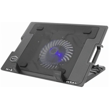Sbox CP-12 Laptops Cooling Pad For 17.3 CP-12