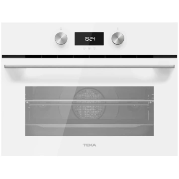Cepeškrāsns Teka HLC8400WH