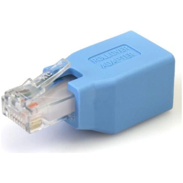 StarTech.com CISCO CONSOLE ROLLOVER ADAPTER Cisco 