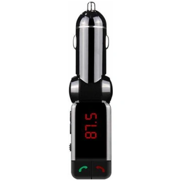 FM modulators automašīnai BC06B EXTRA DIGITAL BS33