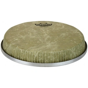 REMO R-Series Fiberskyn 8.5" Bongo perkusijas plēv