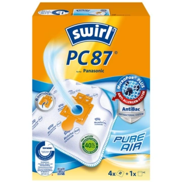 Puteklu maisins Swirl ( PC87MNEW 185566 ) aksesuār