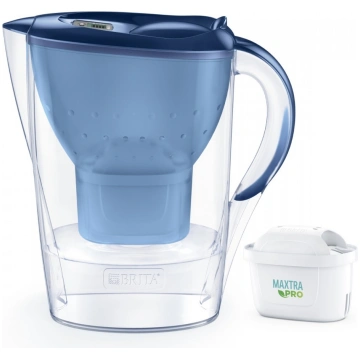 Dzbanek filtrujacy 2,4l Marella Maxtra PRO nieb