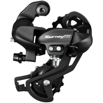 SHIMANO TOURNEY TX RD-TX800 aizmugurējais pārslēdz