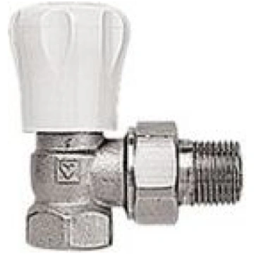Rokas regulators leņķa1/2"" HERZ (1552421) 1990200
