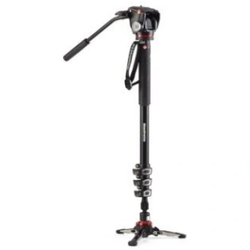 Statīvs Manfrotto statīva komplekts MVMXPROA42W