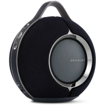 DEVIALET Mania Bezvadu akustiskā sistēma Mania Dee