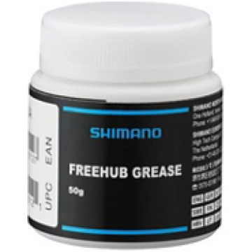 SHIMANO Special grease (50 g) for freehub body