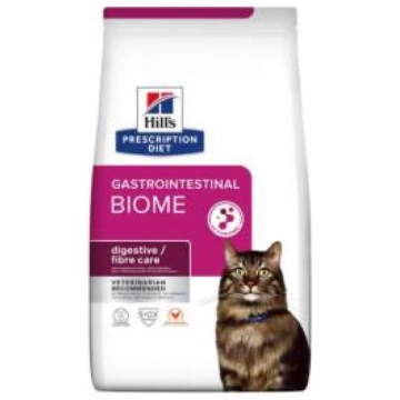 Hills Prescription Diet Gastrointestinal Biome Dig