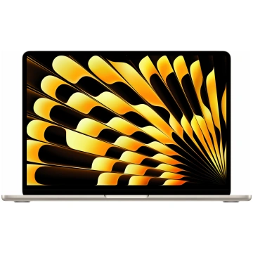 Apple MacBook Air 13.6 Retina M3 8GB 256GB RUS Sta