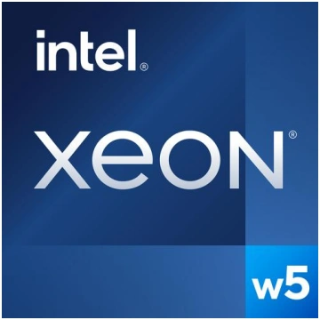 INTEL Xeon w5-3425 processor 3.2 GHz 30 MB Smart C