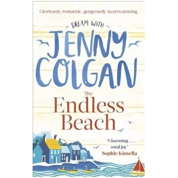 Endless Beach: The feel-good, funny summer read fr