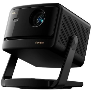 DANGBEI DBOX02 Pro, DLP Laser, 2000Lm, 4K projekto