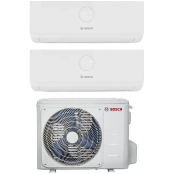 Condizionatore Climatizzatore Junkers Bosch Dual S