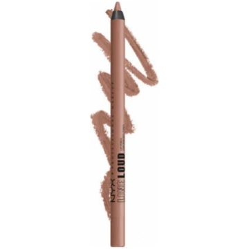 Line Loud Longwear Lip Liner Lūpu kontūrzīmulis Gl