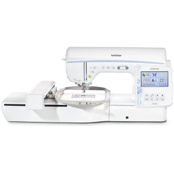 Brother Innov-is NV2700 sewing, embroidery and qui
